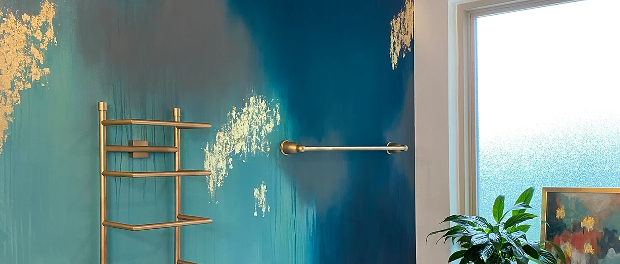 Mural Wall Tutoral